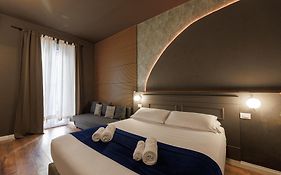 Il Corso Comfort Rooms